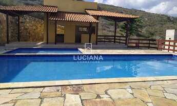 Imagem 3: Casa com 3 Suítes no Condomínio Colinas de São Miguel