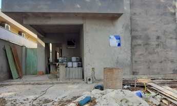 Imagem: Casa térrea em obras - Buona Vita Ribeirão