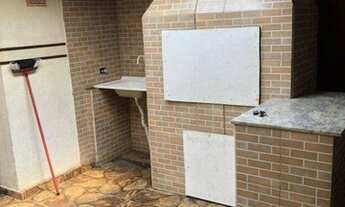 Imagem 14: Casa com 3 dormitórios à venda, 110 m² por R$ 330.000,00 - São Marcos - São José dos Pinha