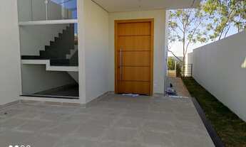 Imagem 3: Casa para venda tem 150 metros quadrados com 3 quartos em Jardim Imperial - Lagoa Santa