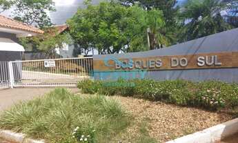 Imagem: Terreno de Condomínio, Bosques do Sul