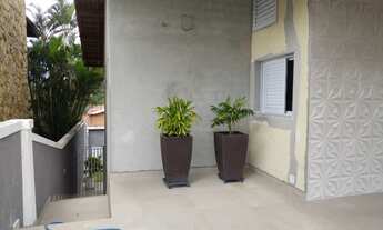 Imagem 4: Casa c/ 4 dormitórios sendo 3 suítes no Condomínio Flamboyant em Atibaia-SP