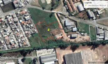 Imagem 2: Terrenos industriais 750 m²
