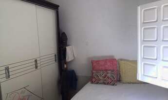 Imagem 7: Casa para Venda em Lauro de Freitas, Buraquinho, 3 dormitórios, 1 suíte, 2 banheiros, 2 va