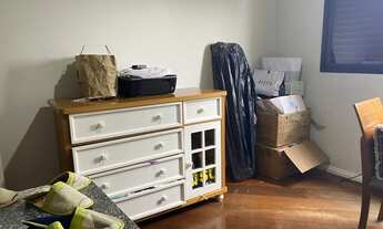 Imagem 4: Apartamento para venda tem 130 metros quadrados com 4 quartos em Vila Ema - São José dos C