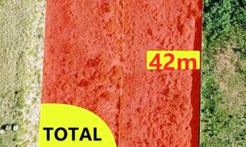 Imagem 5: Terreno Jardim Carvalho Próximo ao Cond. Raul Pinheiro Machado
