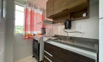 Imagem 5: Excelente Cobertura 2 quartos no Marilândia - Juiz de Fora - MG