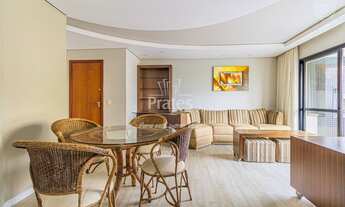 Imagem 3: CURITIBA - Apartamento Padrão - Bigorrilho