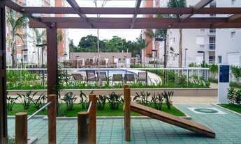 Imagem 5: Apartamento para venda com 101 metros quadrados com 2 quartos em Anil - Rio de Janeiro - R