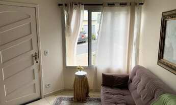 Imagem 6: Sobrado 3 suítes para quem quer espaço, condominio fechado caieiras próximo Espetão