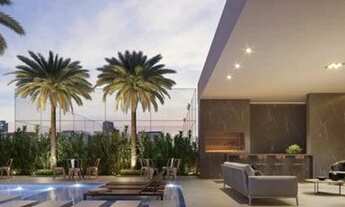 Imagem 6: 100m² com 3 suites e 2 vagas em Alphaville. Entrega em 2025