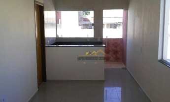 Imagem 4: Apartamento com 2 dormitórios à venda, 52 m² por R$ 230.000 - Parque Residencial Mayard