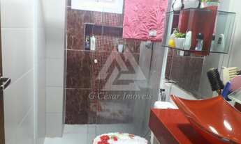 Imagem 7: Apartamento em Vila Falchi - Mauá, SP