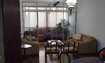 Imagem 3: Apartamento à venda no Edifício dos Bancários em frente a Catedral - 143 m² por R$ 234.000