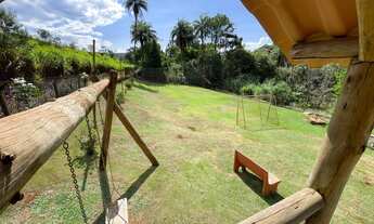 Imagem 2: Sítio em Itatiaiuçu - 11.000 m²