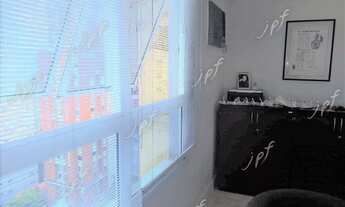 Imagem 4: Escritório 1/4 do andar no Paraíso - São Paulo - SP