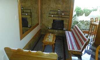 Imagem 2: Casa em Condomínio para Venda em Teresópolis, Quebra Frascos, 6 dormitórios, 3 suítes, 5 b