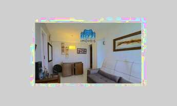 Imagem 5: RIZZI IMÓVEIS VENDE: ÓTIMO APARTAMENTO EM JACAREPAGUÁ (CAMORIM) 02 SUÍTES - ACEITA FINANC