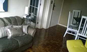 Imagem: PORTO ALEGRE - Apartamento Padrão - Cristal