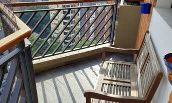 Imagem 4: APARTAMENTO - MORUMBI - SP