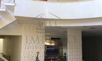 Imagem 5: Casa á venda no Condomínio Palmeiras Imperiais - Salto/SP