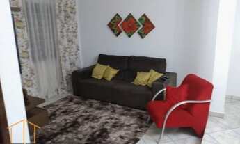 Imagem 3: Casa à venda, 149 m² por R$ 519.400,00 - Vila Fragnani - Itu/SP