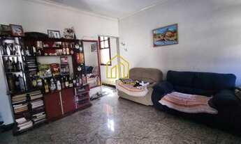 Imagem 5: Casa para Venda em Belo Horizonte, Serrano, 4 dormitórios, 1 suíte, 3 banheiros, 6 vagas