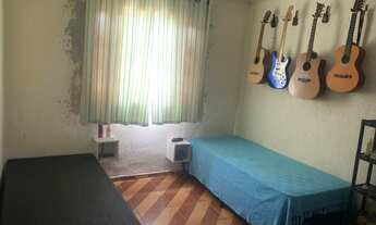 Imagem 5: Sobrado a venda no Jardim Miranda, Mauá