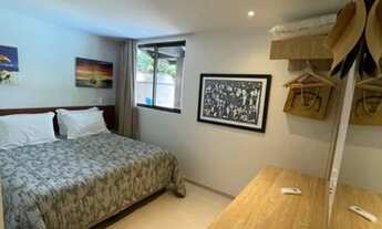 Imagem 7: HR- Bangalô Beach Class Eco Life - Muro Alto