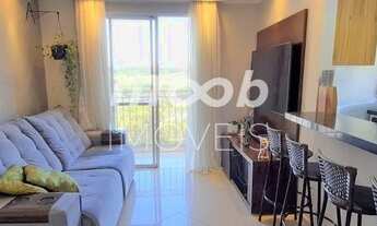 Imagem 2: Apartamento - Parque Brasília - Campinas