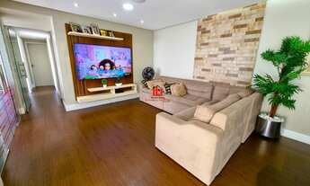 Imagem 4: Splendore Comfort Residence 9º andar / 127m² Dom Pedro