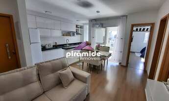 Imagem 3: Apartamento para venda tem 81 metros quadrados com 3 quartos