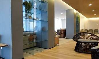 Imagem 3: APARTAMENTO - CAMPO BELO - SP