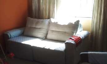 Imagem 2: Casa de condomínio 92m² Vila Nova - Barueri SP