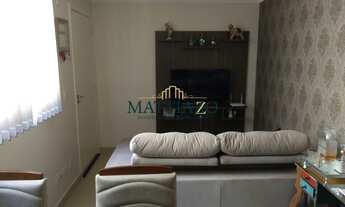 Imagem 2: LIMEIRA - Apartamento Padrão - Jardim da Graminha