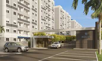 Imagem: EMPREENDIMENTO À VENDA RESIDENCIAL PANORAMA