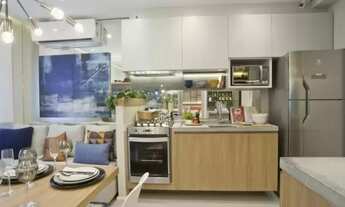 Imagem 4: Apartamento com 2 dormitórios e Varanda na Mooca