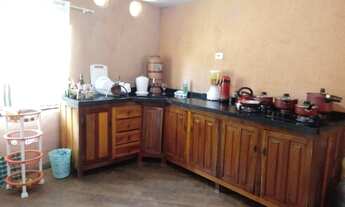 Imagem 4: Vendo Linda Chácara Ecológica Guarani de Goiás GO