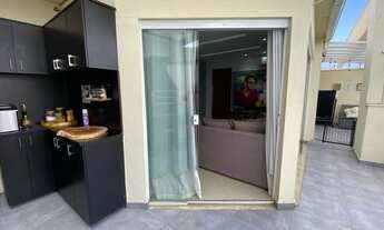 Imagem 7: Cobertura para venda tem 144 metros quadrados com 3 quartos em Cachambi - Rio de Janeiro