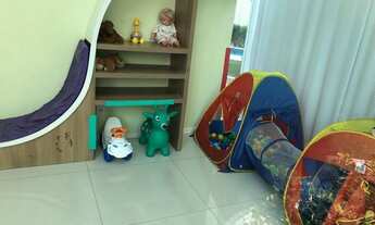 Imagem 5: Apartamento para Venda em Fortaleza, Meireles, 3 dormitórios, 3 suítes, 4 banheiros, 3 vag