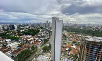 Imagem 7: Duplex para venda tem 157 metros quadrados com 3 quartos em Setor Marista - Goiânia - GO
