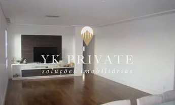 Imagem: Atelier Galeria / 162 m2 / 3 suítes / 3