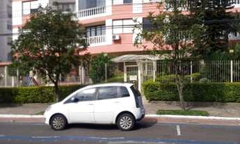 Imagem: Apartamento 1 dormitório - Bairro Cristal