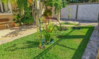 Imagem 3: Sobrado a venda no Parque Vivamar