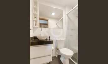 Imagem 6: Porto Alegre - Apartamento Padrão - São Sebastião