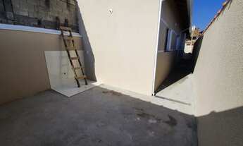 Imagem 4: Mogi das Cruzes - Casa Térrea de Rua - Jardim Esperança