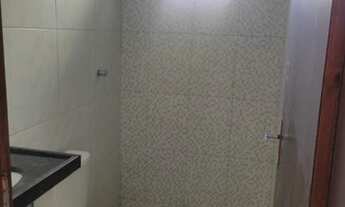 Imagem 7: Casas novas no Ancuri