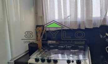 Imagem 3: APARTAMENTO DOM JAIME SBC 70M²