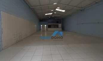 Imagem 5: Barracão - Santa Rosália