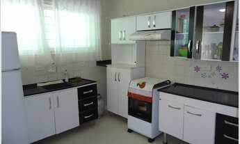 Imagem 5: Sobrado em Condomínio para venda com 02 Quartos em Caiobá